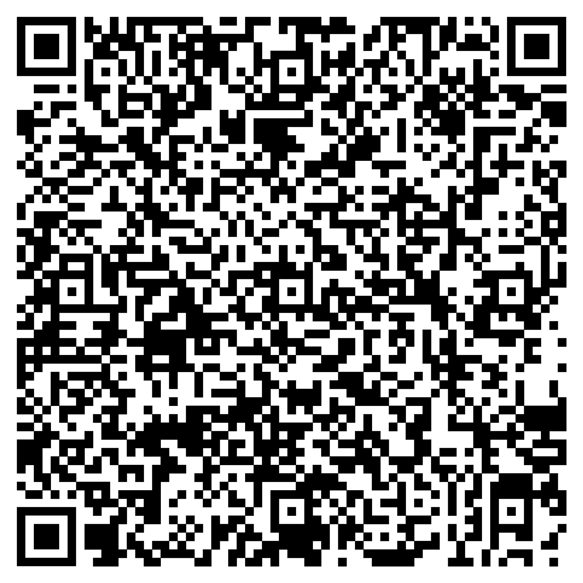 QR Code PIX